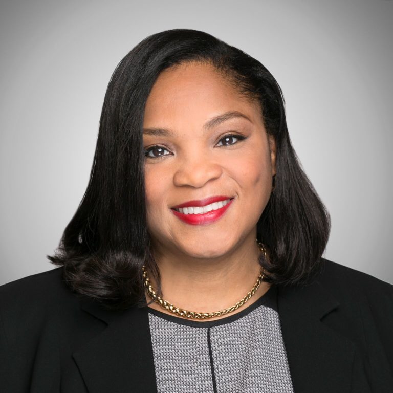 Trecia M. Canty - DirectWomen